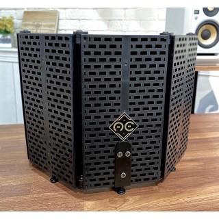 吸音帝國 Acoustic Empire MF-01 麥克風 防串音 防反射 遮罩